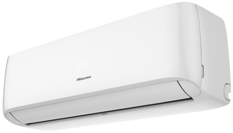Настенный кондиционер Hisense Goal AS-13UW4RYRCA04 WI-FI фото#4