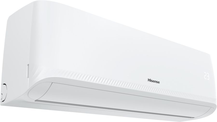 Кондиционер Hisense City AS-09UW4RYRCM05 фото#8