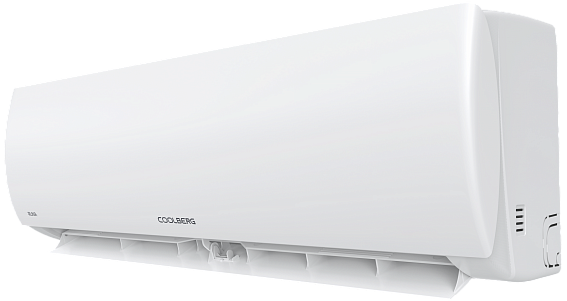 Настенный кондиционер Coolberg Runa CS-07R1/CS-07R1 фото#4