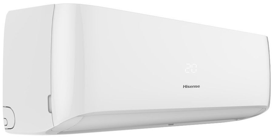 Кондиционер Hisense Goal AS-07UW4RYRCA00 WI-FI фото#5