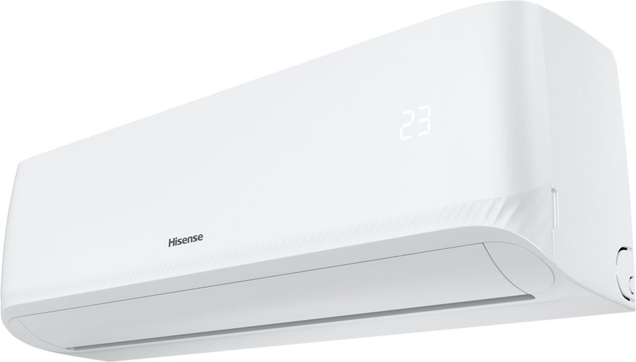 Кондиционер Hisense City AS-09UW4RYRCM05 фото#10