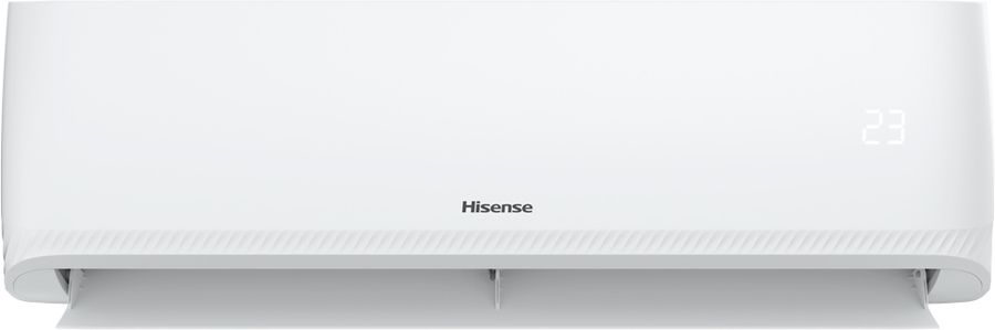 Кондиционер Hisense City AS-09UW4RYRCM05 фото#11