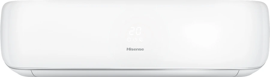 Настенный внутренний блок мульти сплит-системы Hisense Free Match AMS-18UW4RXATG03 WI-FI