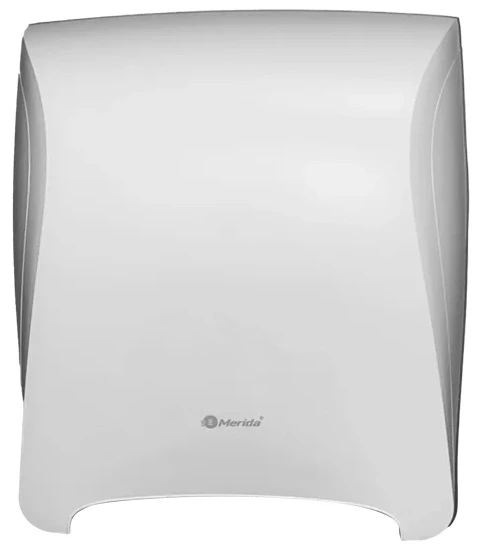 Диспенсер для бумажных полотенец Merida CEB301