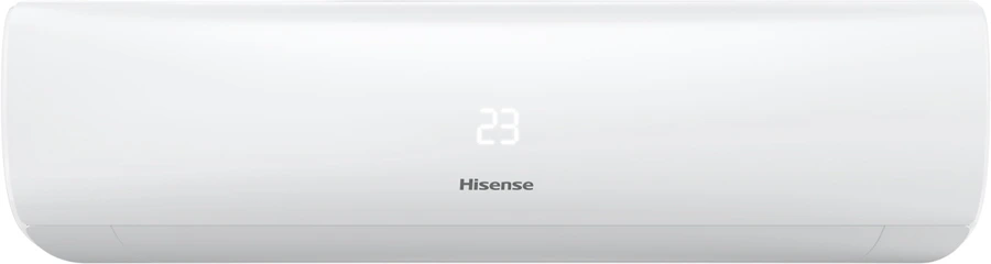 Настенный внутренний блок мульти сплит-системы Hisense Free Match AMS-18UW4RXSKB01 WI-FI