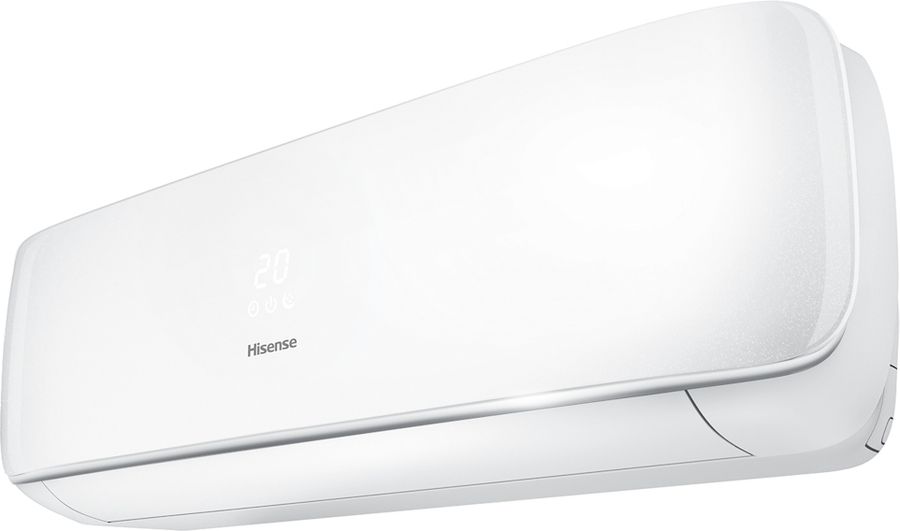 Настенный внутренний блок мульти сплит-системы Hisense Free Match AMS-09UW4RVETG00 WI-FI фото#3