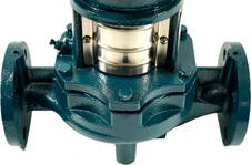 Циркуляционный насос Unipump SVH 40-20-2,2/2 фото#4