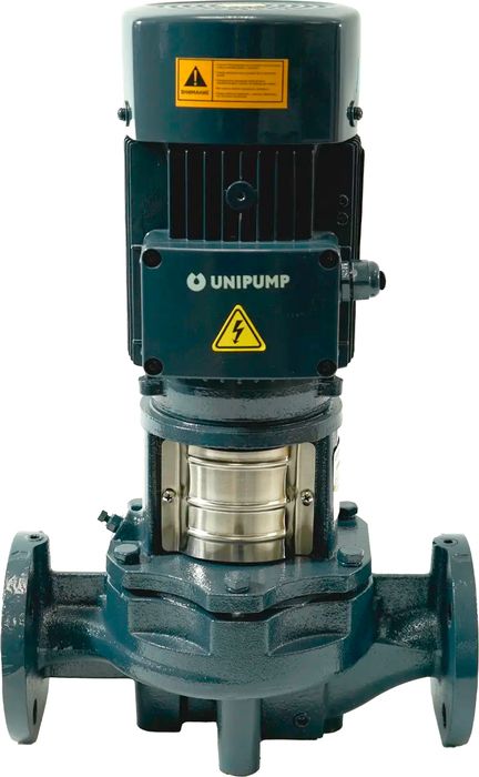 Циркуляционный насос Unipump SVH 65-22-4/2 фото#3