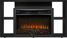 Электрокамин Electrolux EFP/P-3020LS N с порталом Firelight Multimedia 30 черный