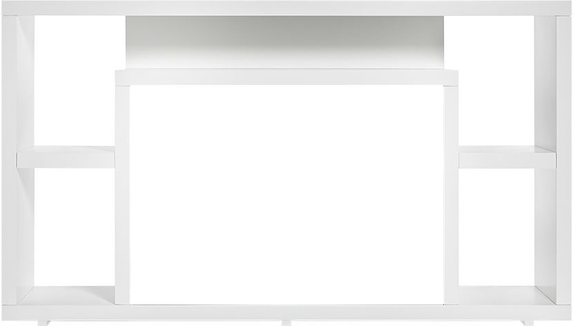 Электрокамин Electrolux EFP/P-3020LS N с порталом Firelight Multimedia 30 белый фото#2