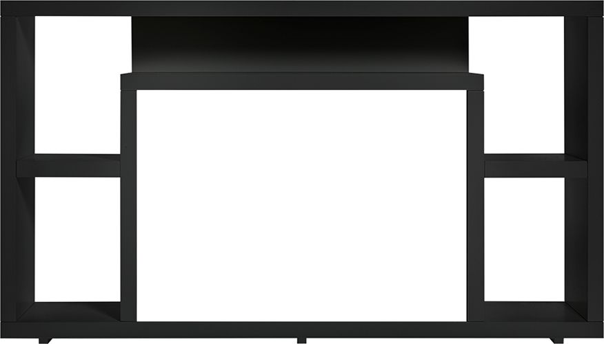 Электрокамин Electrolux EFP/P-3020LS N с порталом Firelight Multimedia 30 черный фото#2