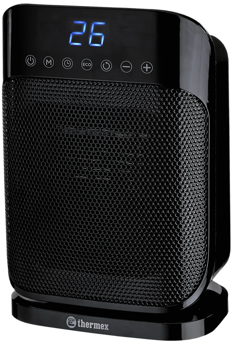 Тепловентилятор Thermex Nero 1500E