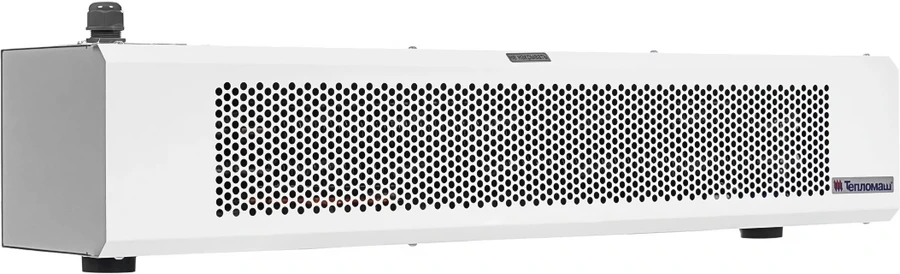 Электрическая тепловая завеса Тепломаш КЭВ-4П11510Е