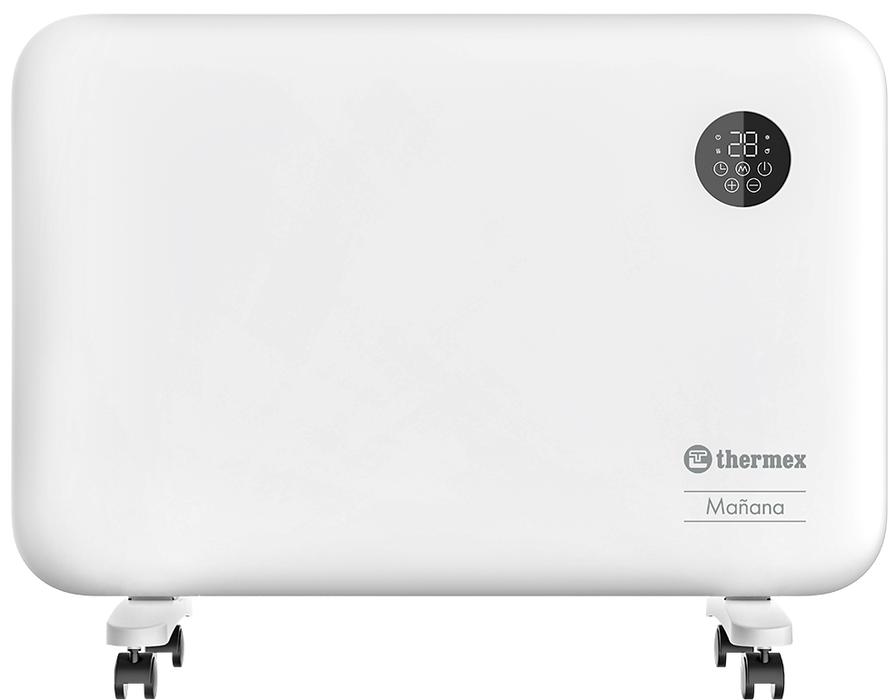 Конвектор электрический Thermex Manana 1500 фото#2