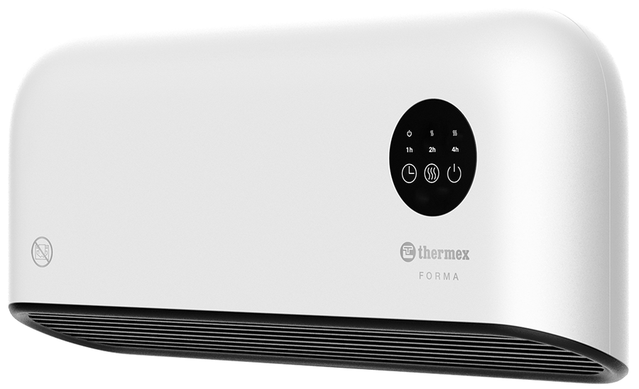 Тепловентилятор Thermex Forma 2000E фото#2