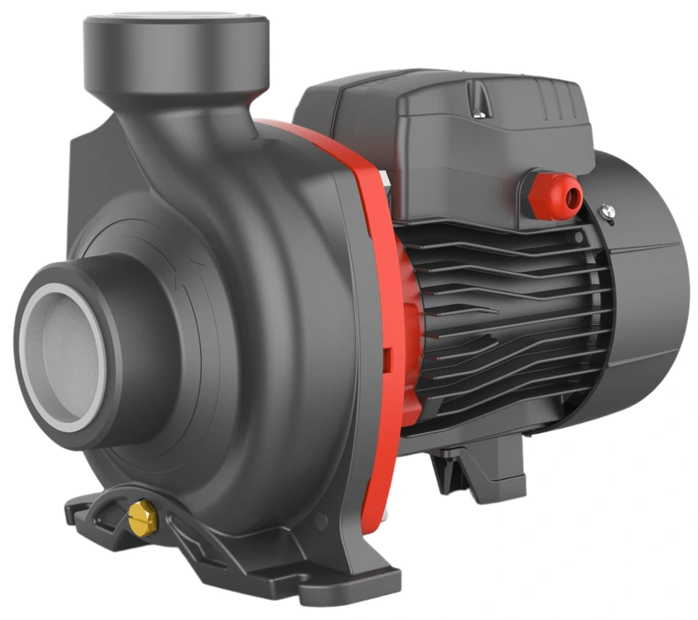 Поверхностный насос LEO AC 220B3