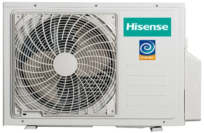 Внешний блок мульти сплит-системы Hisense Free Match AMW3-18U4RJC LP