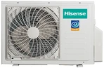 Внешний блок мульти сплит-системы Hisense Free Match AMW3-18U4RJC LP