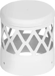 Наконечник для труб Royal Thermo Оголовок дымохода диам. 80