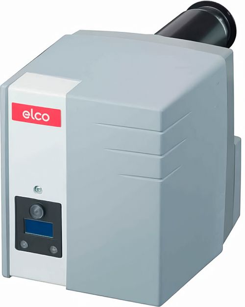 Дизельная горелка Elco VECTRON E 1, VE 1.50, кВт-28-50, KN