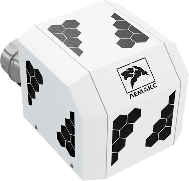 Аксессуар для отопления Лемакс Comfort XXL (d200, для котлов 60 кВт)
