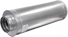 Шумоглушитель Sysimple LDCV 355-900