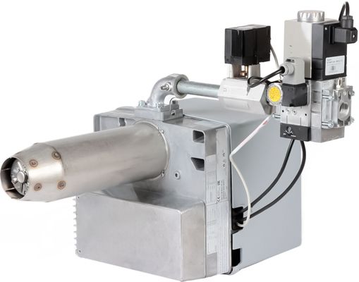 Газовая горелка Elco VG 2.120 M E, d411-3/4"-Rp3/4"/TC, 80 - 120 кВт, KL фото#2