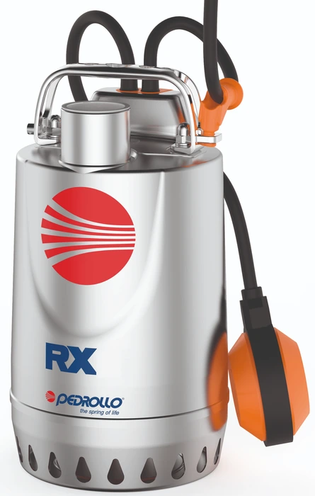 Дренажный насос Pedrollo RXm 4, 10м