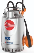 Дренажный насос Pedrollo RXm 3, 10м