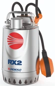 Дренажный насос Pedrollo RXm 2, 5м