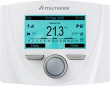 Пульт упрапвления ITALTHERM 401080010