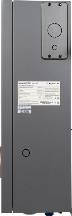 Электрический котел Kentatsu NOBBY ELECTRO KBX-13 фото#4