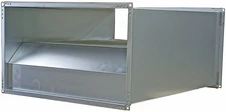 Шумоглушитель Sysimple LDR 70-40