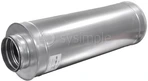 Шумоглушитель Sysimple LDCV 100-900