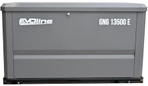 Газовый генератор EVOline GNG 13500 E