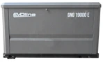 Газовый генератор EVOline GNG 19000 E
