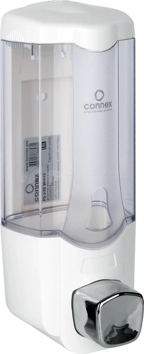 Для мыла CONNEX FS-370 WHITE