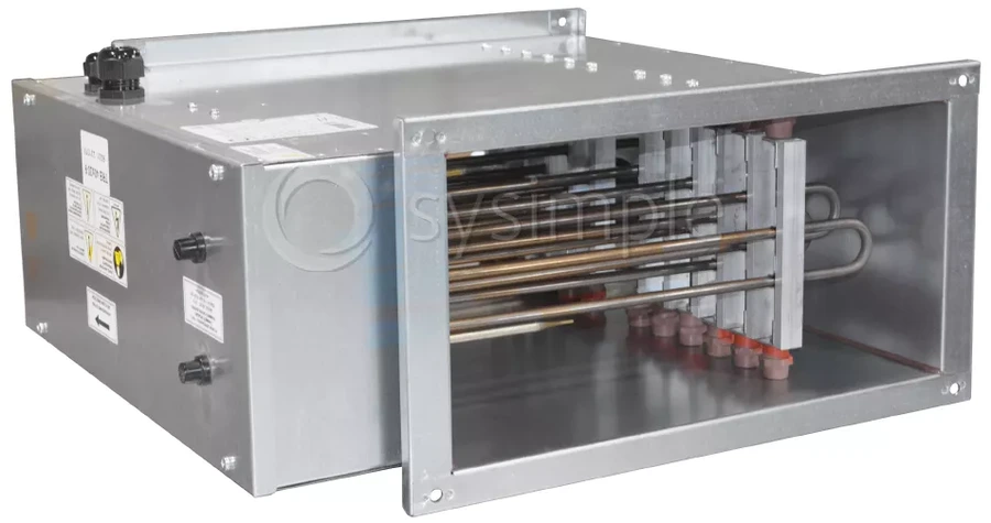 Нагреватель Sysimple TRB 70x40-27