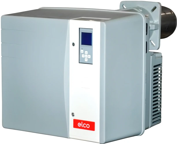 Дизельная горелка Elco VECTRON, VL5.1200 DP, KM