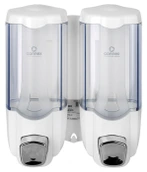 Для мыла CONNEX FS-370D WHITE