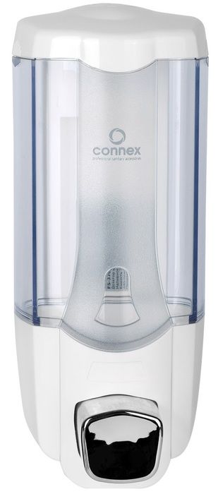 Для мыла CONNEX FS-370 WHITE фото#2