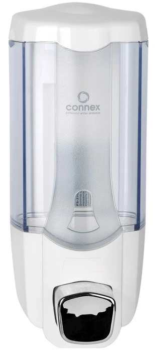 Для мыла CONNEX FS-370 WHITE фото#2