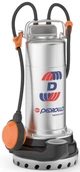 Дренажный насос Pedrollo Dm 10, 5м