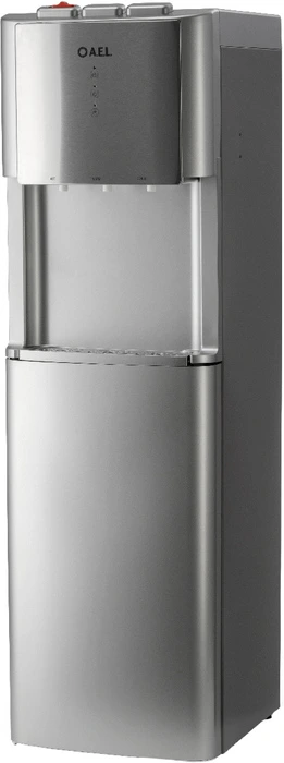 Пурифайер AEL LC-AEL-811s silver