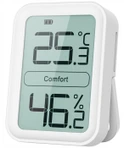 Цифровая метеостанция без радиодатчика Рэлсиб Ivit-1s с Bluetooth