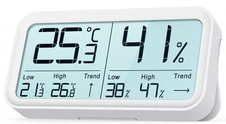 Цифровая метеостанция Рэлсиб Ivit-2s