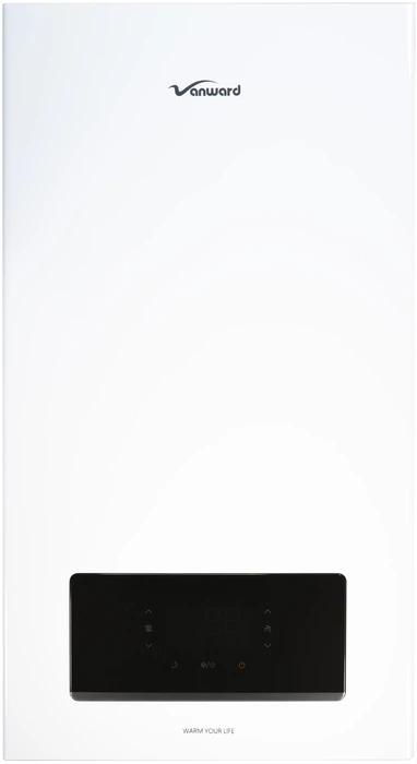 Настенный газовый котел Vanward PIONEER 15F
