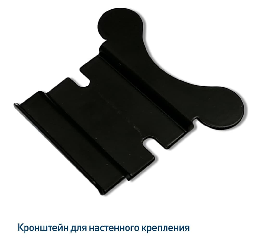 Цифровая метеостанция без радиодатчика Рэлсиб Ivit-2s фото#6