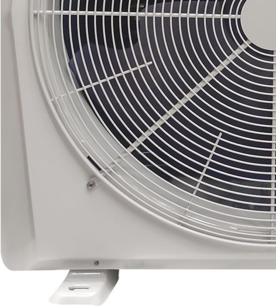 Наружный блок VRF системы Midea MVUH35BT-VA1 фото#3