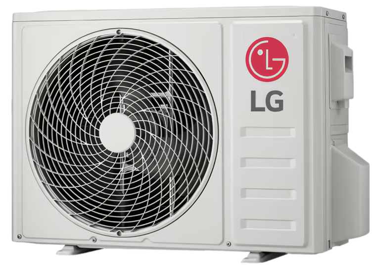 Настенный кондиционер Lg Deluxe Pro H09S1D фото#3